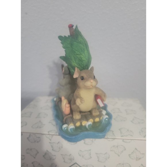 Charming Tails "Adventure Bound" - Picture 5 of 7